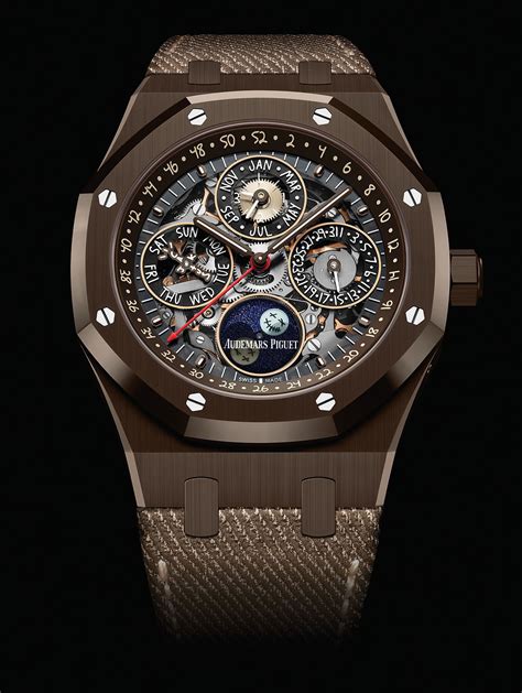 audemars piguet cactus jack prezzo|audemars piguet calendar.